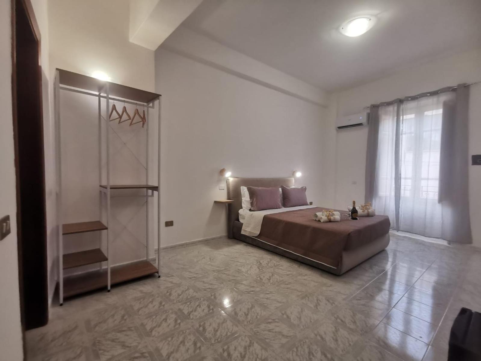 Palermo Dream Rooms Exterior foto