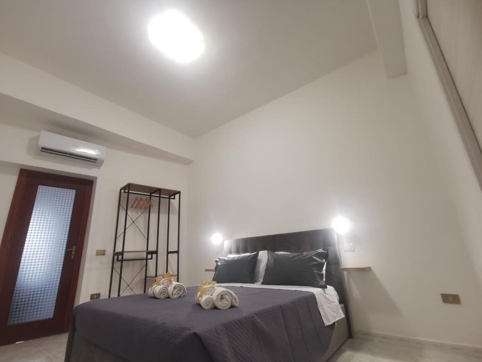 Palermo Dream Rooms Exterior foto