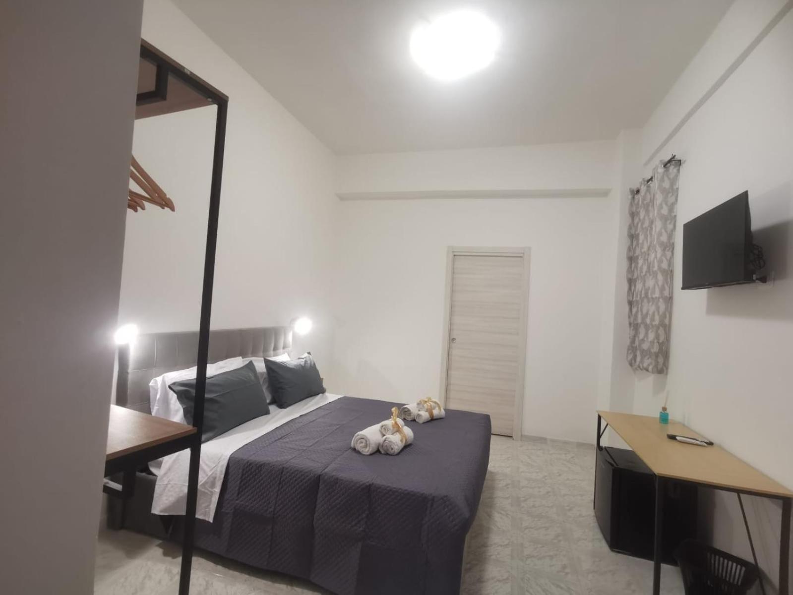 Palermo Dream Rooms Exterior foto