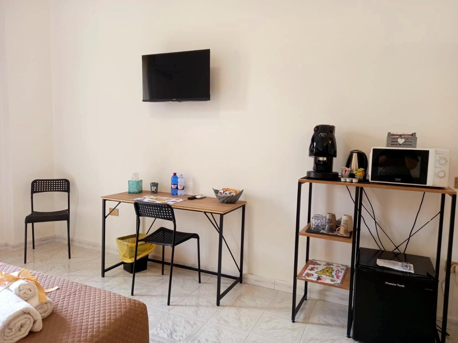 Palermo Dream Rooms Exterior foto
